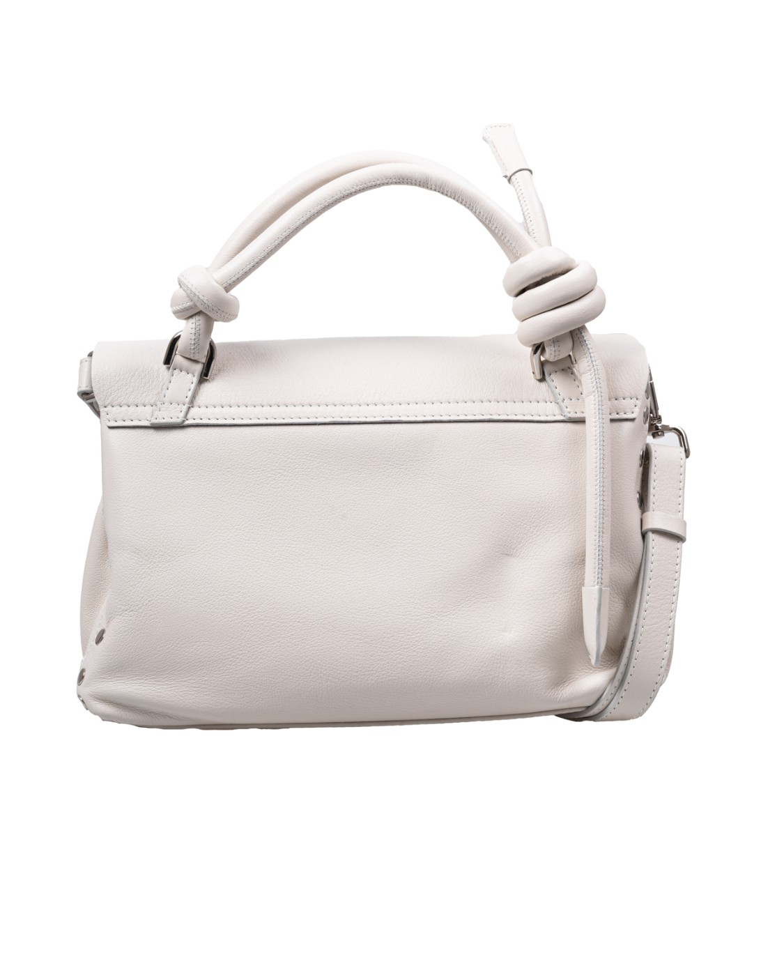shop ZANELLATO Sales Borsa: Zanellato borsa Postina® S.
Scomparto e tasca interna con zip.
Manico tubolare imbottito che ne percorre tutto il perimetro.
Tracolla a nodo regolabile.
Larghezza 29 cm, Altezza 20 cm, Profondità 15 cm, Luce del manico 7 cm.
Composizione: 100% pelle di vitello.
Made in Italy.. 068090 S 0660000-Z1190 number 9388551